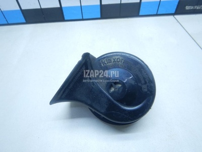 BS3E6679Y Сигнал звуковой Mazda Mazda 3 (BK) (2002 - 2009)