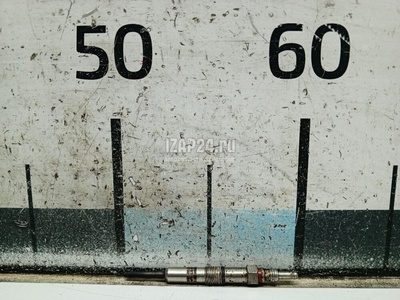 110654876R Свеча накаливания Renault Clio II/Symbol (1998 - 2008)