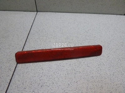 7E0945105 Отражатель в бампер задний левый VAG Transporter T5 (2003 - 2015)