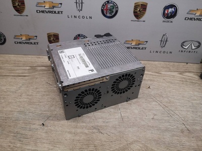 J9D319C211PC Магнитола Jaguar F-Pace 2019 ,7513350254,GHJ4B0254,JPLA19C211PC