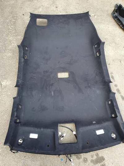 6331078160 Потолок Lexus NX 2019