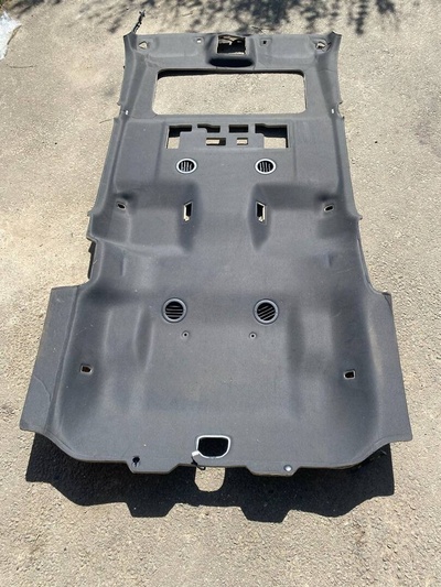2222097 Потолок Ford Expedition 3 2008