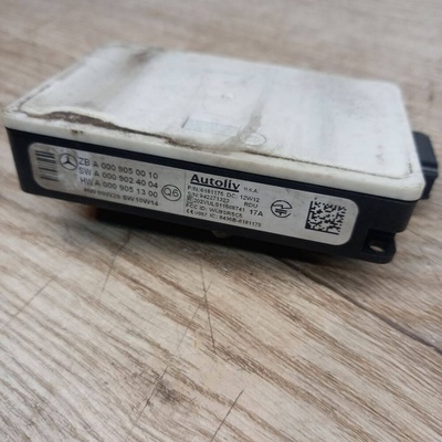 A0009050010 Датчик мертвых (слепых) зон Mercedes-Benz E-Класс W212/S212/C207/A207 2011