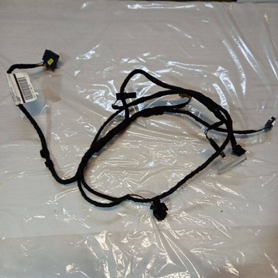 4L0971693C Проводка двери задней левой Audi Q7 4L 2007