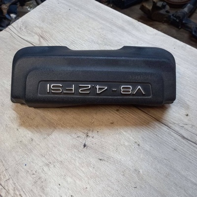 079103927K Декоративная крышка двигателя Audi Q7 4L 2007