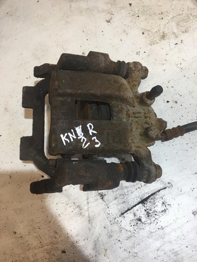 440011AA0A Суппорт задний правый Nissan Murano Z51 2010