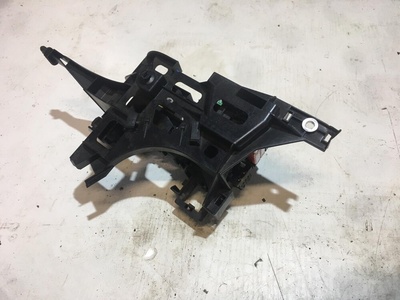 4L1937503 Блок предохранителей Audi Q7 4L 2007