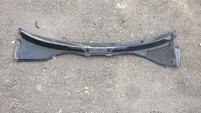 4L181940101C Дождевик Audi Q7 4L 2007