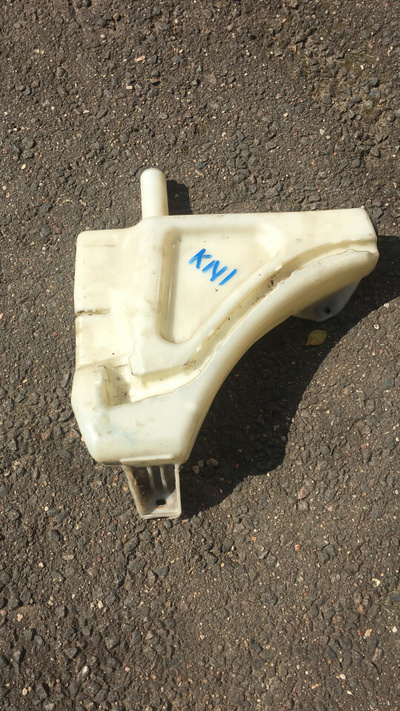 4L0955453 Бачок омывателя Audi Q7 4L 2007