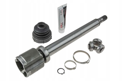 NPWVV083 npw - vv - 083 nty шрус внутренний volvo eng.1.6t s60ii / v60 t3 / t4 10 - , s80ii