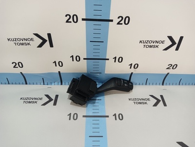 1350066 Переключатель Подрулевой Стеклоочистителей (Дворников) Ford Focus CB4 2008 , 4M5T-17A553-AD
