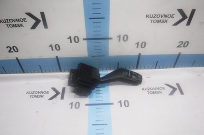 1350066 Переключатель Подрулевой Стеклоочистителей (Дворников) Ford Focus CB4 2008 , 4M5T-17A553-AD