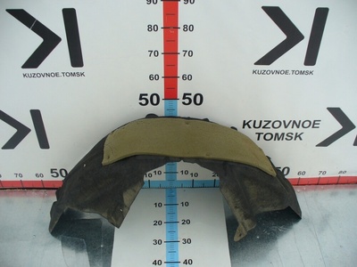 1852051 Подкрылок Локер Ford Focus CB8 2015 , BM51-A278B50-AG, F1EB-A278B50-AA