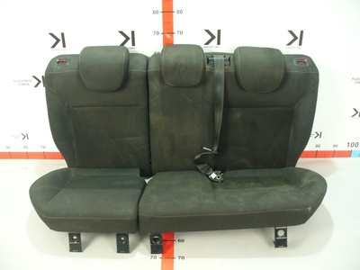 1758567 Сиденье Ford Focus CB8 2015 , BM51-A66800-AE, 1731091, BM51-A63840-AD, 1761867, BM51-A66801-AF, 1731092, BM51-A63841-AD