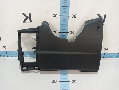 1805418 Накладка на торпедо Ford Focus CB8 2015 , BM51A043A88AH35B8, BM51A043A88