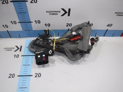 1722016 Проводка двери Ford Focus CB8 2015 , BV6T-14A584-AAC, DM5T-14A584-ABB