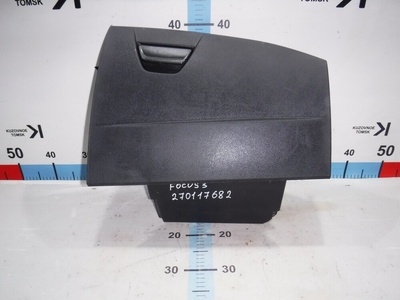 1771929 Бардачок Ford Focus CB8 2011 , BM51-A06010-AF35B8, 1750276, BM51-A06024-AG35B8