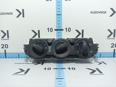 1841572 Блок Управления Печкой (Механ.) Ford Focus CB8 2011 , BM5T-19980-AF