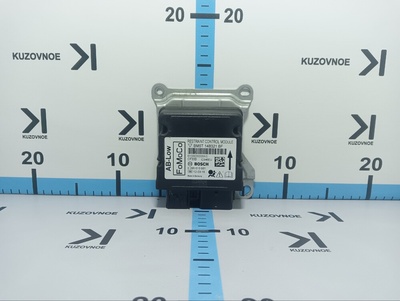 1751742 Блок Управления Air Bag Ford Focus CB8 2012 , BM5T-14B321-BF, 1781616