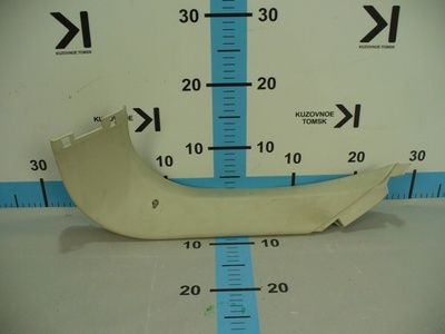 1737890 Обшивка крышки багажника Ford Focus CB8 2012 , BM51-A42906-AE3AM1, BM51-A42906-AEW