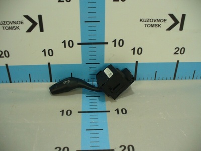 1692603 Переключатель Подрулевой Поворотов Ford Focus CB8 2012 , AV6T-13335-AB