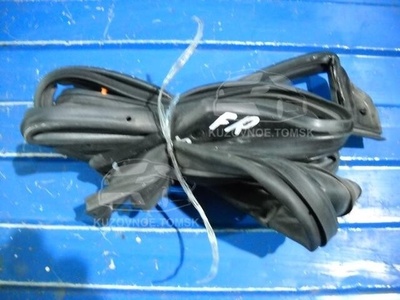 821404L000 Уплотнитель Двери Hyundai Solaris RB 2013 82140-4L000