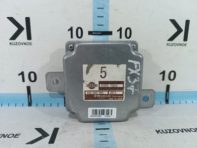 416501CA1A Блок управления полным приводом Infiniti FX37 S51 2009 41650-1CA1A