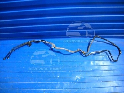 216211CB0B Трубка Системы Охлаждения Акпп Infiniti FX37 S51 2009 21621-1CB0B