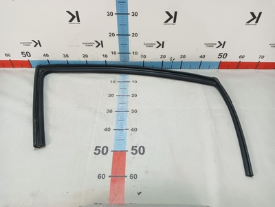 82540M6000 Уплотнитель Стекла Двери (Внутренний) Kia Cerato BD 2018