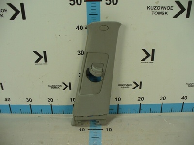 858401G101LX Обшивка стойки центральная Kia Rio JB 2011 , 858401G100