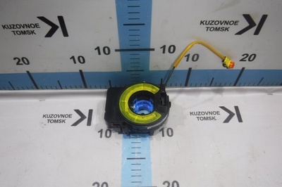 93490B2310 Шлейф Srs Подрулевой Kia Soul PS 2014