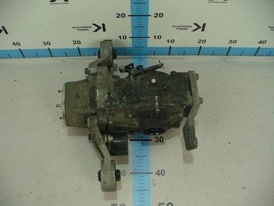 4111042060 Редуктор Lexus NX200t Z10 2016 41110-42060, 41110-42041