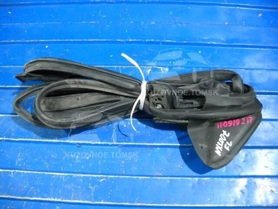 6786178010 Уплотнитель Двери Lexus NX200t Z10 2016 67861-78010