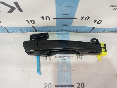 6921076010C2 Ручка Двери Наружняя Lexus RX450h AL10 2012 69210-76010-C2, 69210-76010-C2, 69203-48041