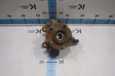 BBM233031B Кулак поворотный Mazda Mazda3 BL 2011 BBM2-33-031B, BBM2-33-031C