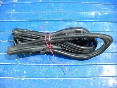 BBM468912 Уплотнитель Дверного Проема Mazda Mazda3 BL 2011 BBM4-68-912