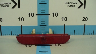 BBN751593C Фонарь (Стоп Сигнал) Mazda Mazda3 BL 2011