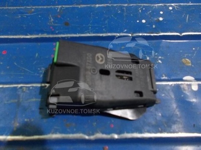 GHP967XD0 Датчик Mazda CX-5 KE 2013 GHP9-67-XD0