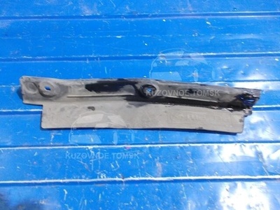 KD5356916 Накладка Уплотнитель Крыла Mazda CX-5 KE 2013 KD53-56-916