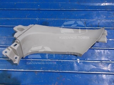 KD4568250D75 Обшивка стойки Mazda CX-5 KE 2013 KD45-68-250D75