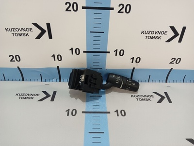 KD4566128 Переключатель Подрулевой Стеклоочистителей (Дворников) Mazda CX-5 KE 2013 KD45-66-128