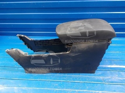 KD4564420A02 Центральная Консоль (Подлокотник) Mazda CX-5 KE 2013 KD45-64-420A02