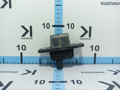 KB7W624B0 Кнопка открывания багажника Mazda CX-5 KF 2018
