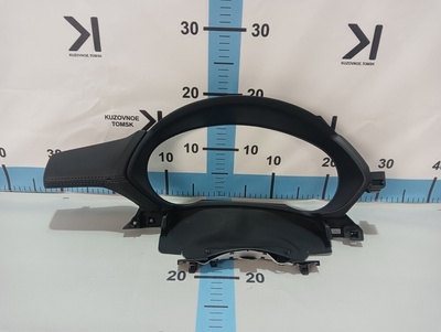 KB8D5542003 Накладка на торпедо Mazda CX-5 KF 2018 , , KB7W55421