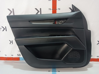 KB8D68450D02 Обшивка Двери Mazda CX-5 KF 2018