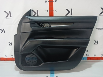 KB8D68420D02 Обшивка Двери Mazda CX-5 KF 2018