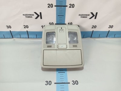 TK9369970C75 Плафон Салона Mazda CX-5 KF 2018 , , TK5369971