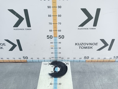 KD4526271 Пыльник тормозного диска Mazda CX-5 KF 2018