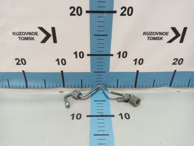 PY0113290A Трубка топливная Mazda CX-5 KF 2018