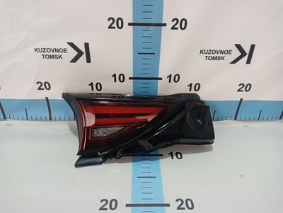 KB8B513G0C Фонарь (Стоп Сигнал) Mazda CX-5 KF 2018 , , KB8A513G0 LED